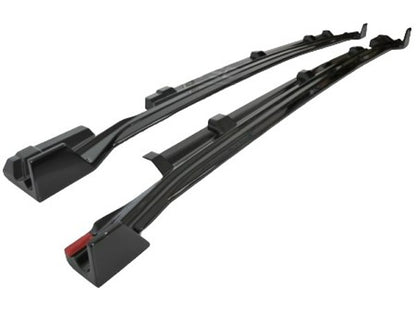 ⭐SPORT SIDE SKIRTS SUITABLE FOR VW ARTEON 17-⭐