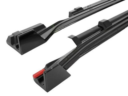 ⭐SPORT SIDE SKIRTS SUITABLE FOR VW ARTEON 17-⭐