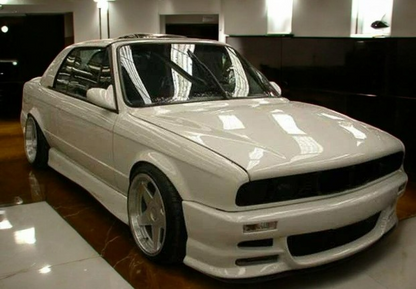⚙️ Bmw 3 E30 Body Kit ⚙️