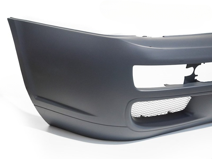 ART.5170 PARAURTI ANTERIORI  VW GOLF III