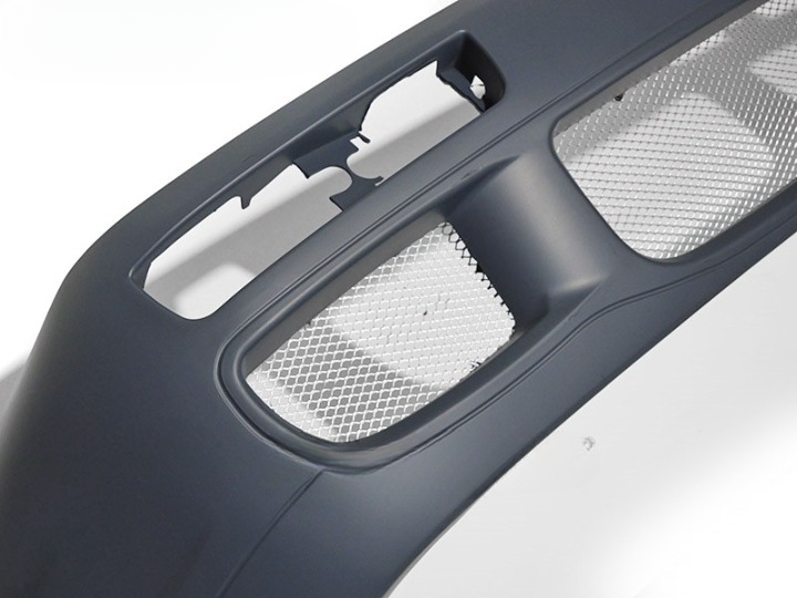 ART.5170 PARAURTI ANTERIORI  VW GOLF III