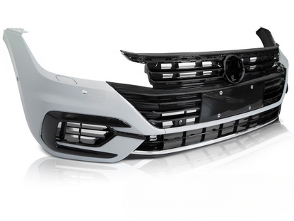 ART.5275 PARAURTI ANTERIORI VW ARTEON 17-20