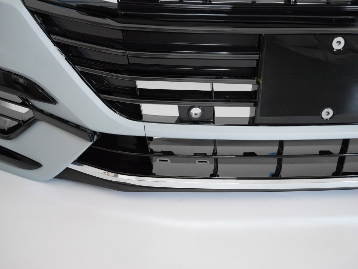 ART.5275 PARAURTI ANTERIORI VW ARTEON 17-20