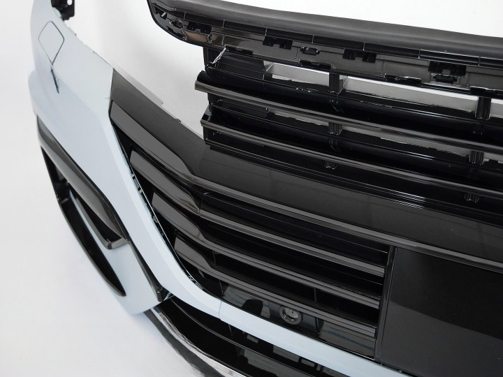 ART.5275 PARAURTI ANTERIORI VW ARTEON 17-20