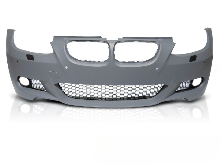 💫ART.7744 Paraurti Anteriore M-TECH Sport per BMW E92 / E93 06-09💫