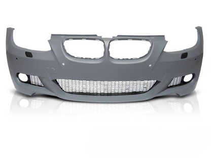 💫ART.7744 Paraurti Anteriore M-TECH Sport per BMW E92 / E93 06-09💫