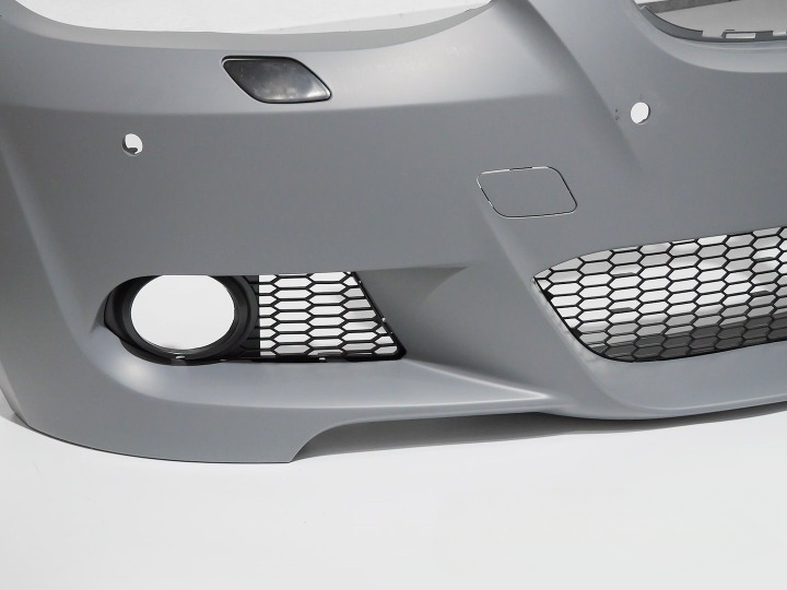 💫ART.7744 Paraurti Anteriore M-TECH Sport per BMW E92 / E93 06-09💫