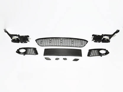 💫ART.7744 Paraurti Anteriore M-TECH Sport per BMW E92 / E93 06-09💫