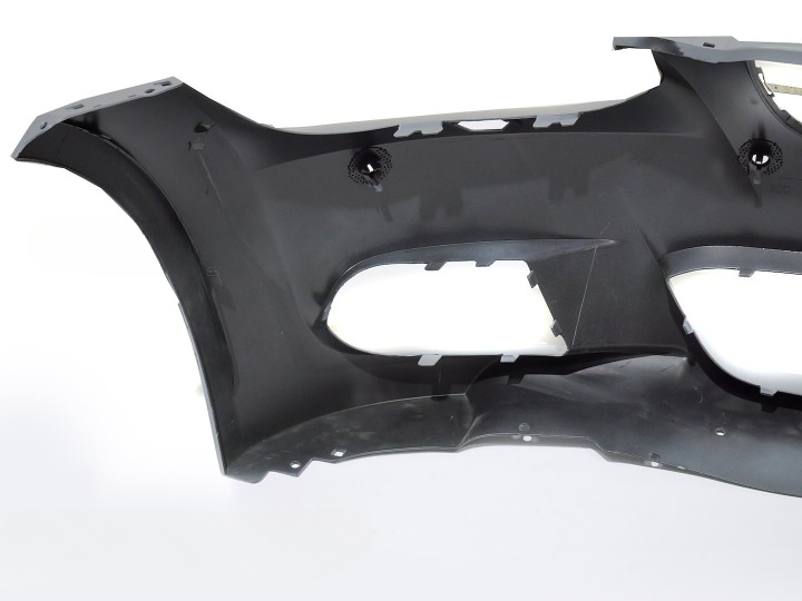 💫ART.7744 Paraurti Anteriore M-TECH Sport per BMW E92 / E93 06-09💫