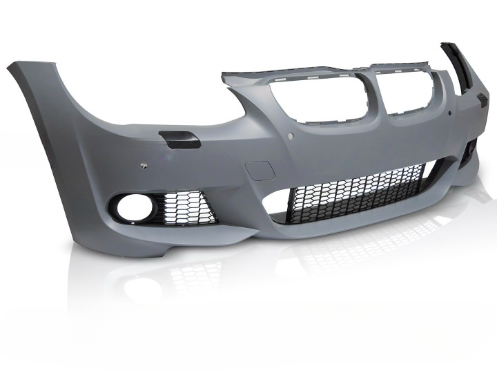 💫ART.7690 Paraurti Anteriore M-Tech per BMW Serie 3 E92 / E93 2010-2013 LCI💫