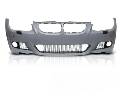 💫ART.7690 Paraurti Anteriore M-Tech per BMW Serie 3 E92 / E93 2010-2013 LCI💫
