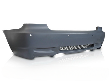 💫ART.7794 Paraurti Posteriore STILE M3 adatto per BMW Serie 3 E92 / E93 06-10💫