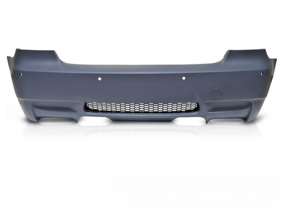 💫ART.7794 Paraurti Posteriore STILE M3 adatto per BMW Serie 3 E92 / E93 06-10💫