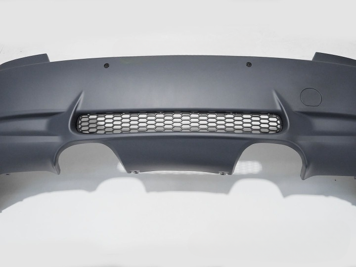 💫ART.7794 Paraurti Posteriore STILE M3 adatto per BMW Serie 3 E92 / E93 06-10💫