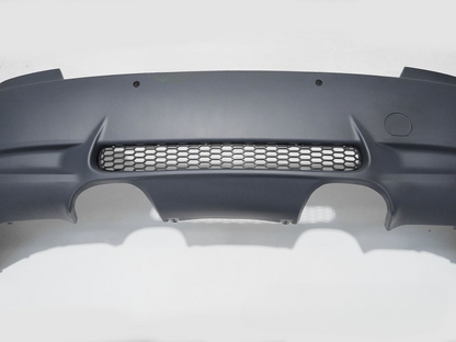 💫ART.7794 Paraurti Posteriore STILE M3 adatto per BMW Serie 3 E92 / E93 06-10💫