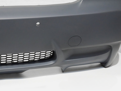 💫ART.7794 Paraurti Posteriore STILE M3 adatto per BMW Serie 3 E92 / E93 06-10💫