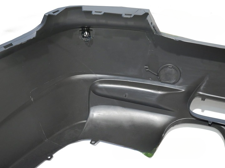 💫ART.7794 Paraurti Posteriore STILE M3 adatto per BMW Serie 3 E92 / E93 06-10💫