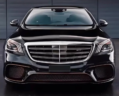 ART.4886 Griglia per Mercedes Classe S 2014-2019