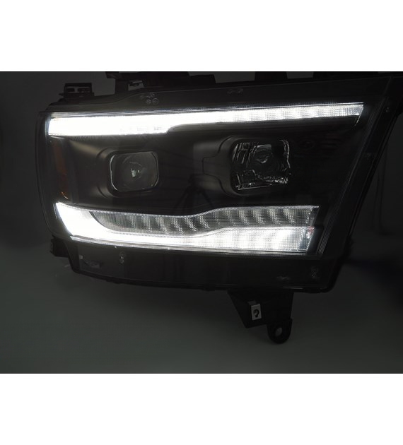 SPLITTER SUITABLE FOR VW GOLF 8 GTI GTD RLINE LOOK GLOSSY BLACK SPORTY DESIGN 