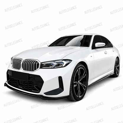 💕SPLITTER   BMW 3 G20 LCI 2022+ 💕