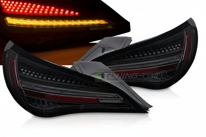 Fari posteriori adatti per Mercedes cla c117/x117