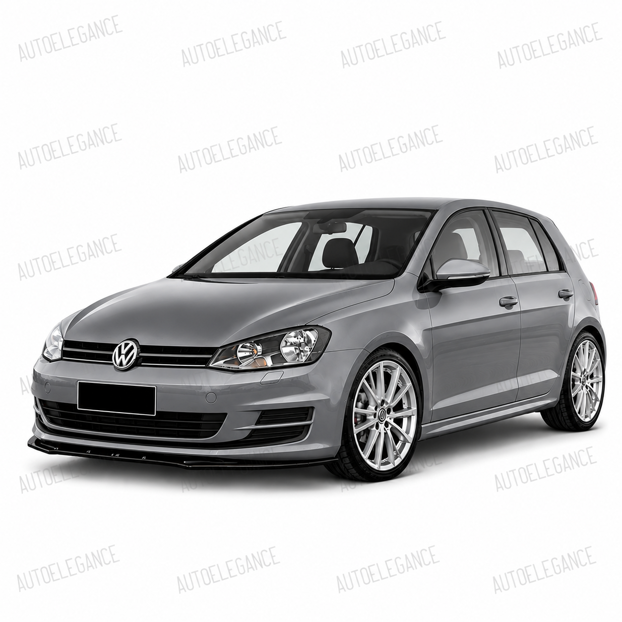 💕 SPLITTER   VW Golf Mk7 2012+ 💕