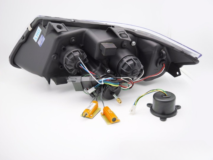 💕ART.10243 FARI  ANTERIRORI BMW 3 E90/E91 05-08💕
