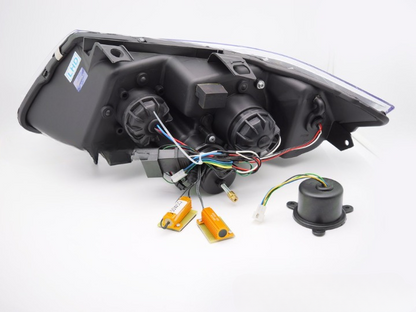💕ART.10243 FARI  ANTERIRORI BMW 3 E90/E91 05-08💕