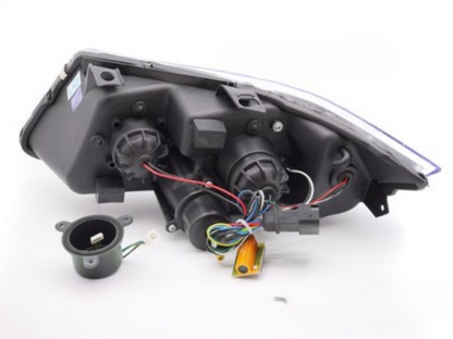 ART.10245 FARI  ANTEIRORI BMW 3 E90/E91 05-08