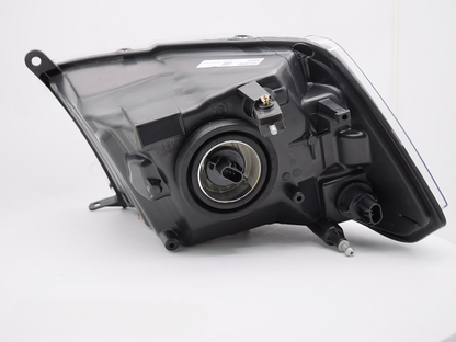 💫ART.6432 FARI ANTERIORI LED (TUBO) per DODGE RAM 09-18 NERI💫