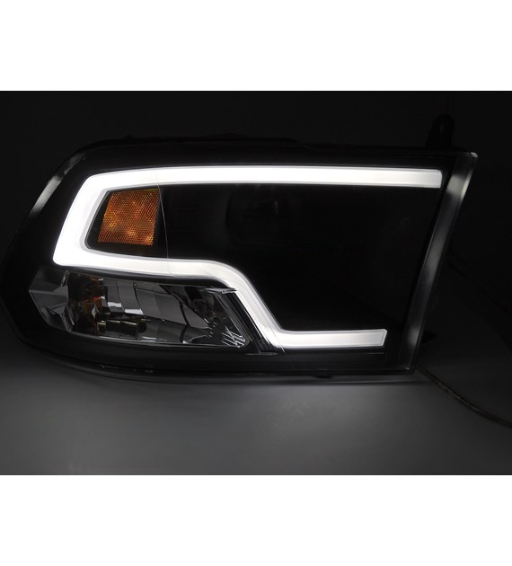 SPLITTER SUITABLE FOR VW GOLF 8 GTI GTD RLINE LOOK GLOSSY BLACK SPORTY DESIGN 