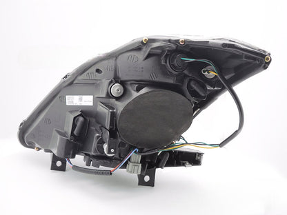 💫ART.5838 Fari anteriori adatto per NISSAN 350Z 03-05💫