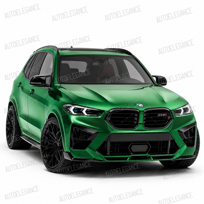 💕ART.10091 Body Kit BMW X5 G05 2018-2022 Look X5M 2023+ LCI💕