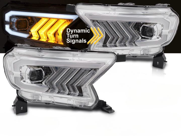 💕ART.5833 FARI  ANTERIORI FORD RANGER V 16-22💕