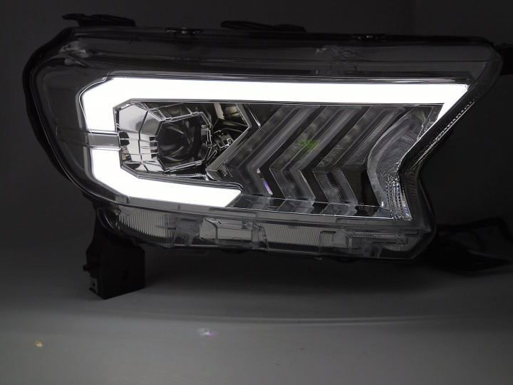 💕ART.5833 FARI  ANTERIORI FORD RANGER V 16-22💕