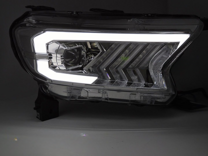 💕ART.5833 FARI  ANTERIORI FORD RANGER V 16-22💕