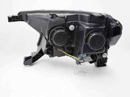 ART.5841 FARI  ANTERIORI FORD RANGER V 16-22