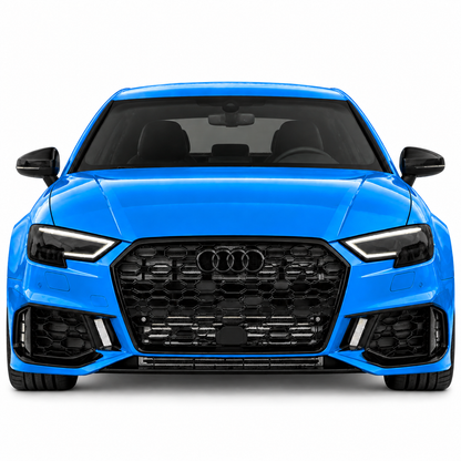 BODYKIT E36 + COUPE REAR LIGHTS WITH WHITE INDICATOR