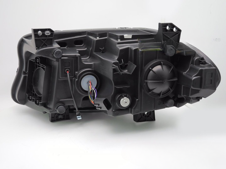 ART.5994 FARI ANTERIORI DODGE CHARGER 14-23