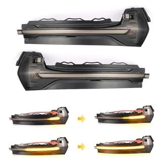 💥INDICATORE DIREZIONE FARI ADATTI PER AUDI A3 8V 2012-2020💥