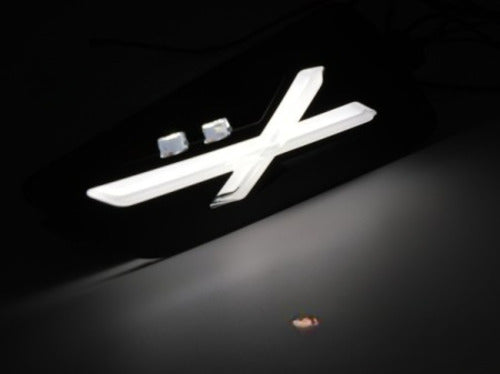 INDICATORI LED ADATTO PER Vespa GTS/GTV 300cc.