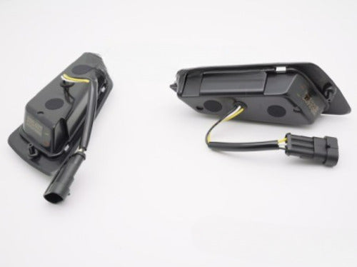 INDICATORI LED ADATTO PER Vespa GTS/GTV 300cc.