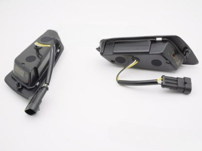 INDICATORI LED ADATTO PER Vespa GTS/GTV 300cc.