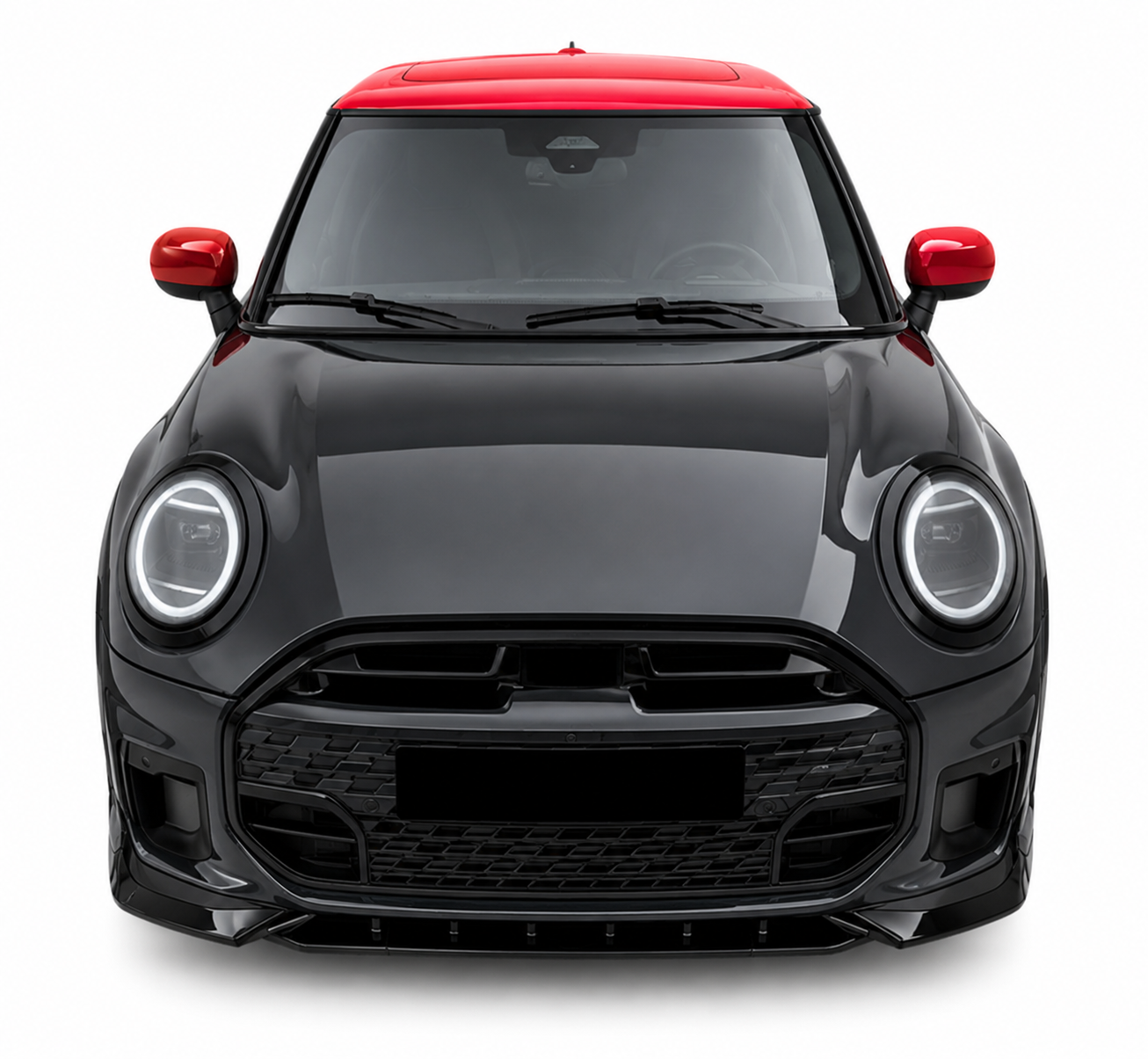 💕 SPLITTER MINI Cooper JCW F65 F66 F67💕