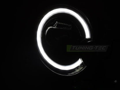 ✨FULL LED HEADLIGHTS SUITABLE FOR MINI COOPER 2006-2015✨