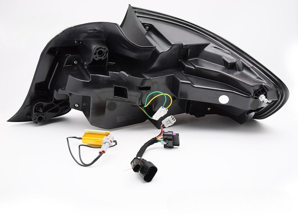 ⭐FARI LED POSTERIORE ADATTO PER BMW F22 F23 F87 14-21⭐