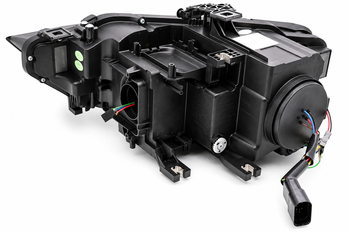 💕ART.10641 FARI ANTERIORI ADATTO PER AUDI A5 11-16💕