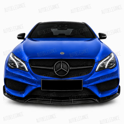 💕SPLITTER  M. BENZ CLASSE E  W212 2013+ 💕