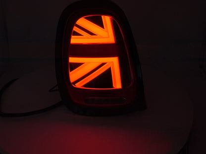 💫ART.6799 Fanale posteriore LED rosso adatto per MINI COOPER R60 2010-2016💫