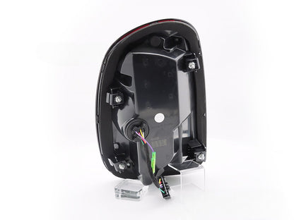 💫ART.6799 Fanale posteriore LED rosso adatto per MINI COOPER R60 2010-2016💫